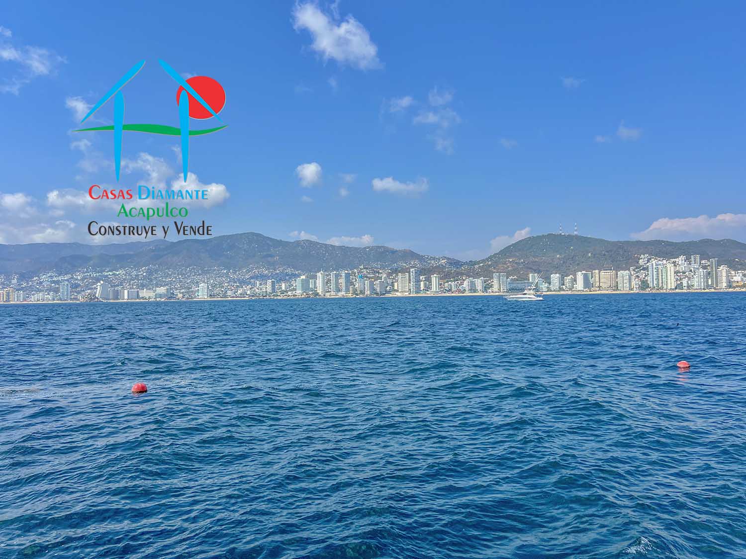 Las Gaviotas - Muelle y acceso al mar 4